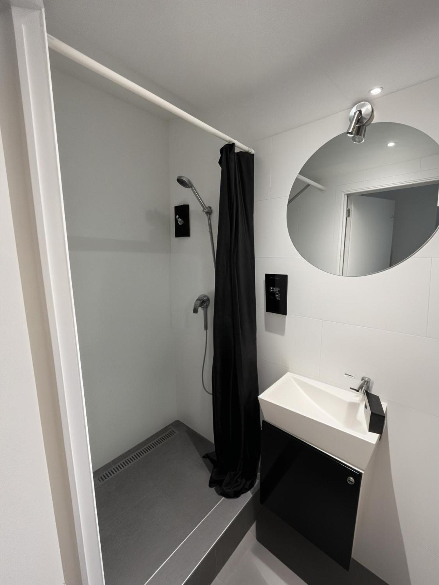 Appartement Confortable 1 Ch Au Coeur De Bruxelles Eksteriør bilde